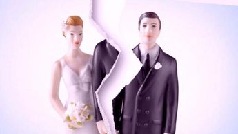 El paso a paso para un buen divorcio