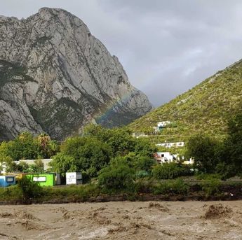 Arcoíris en Monterrey | Especial