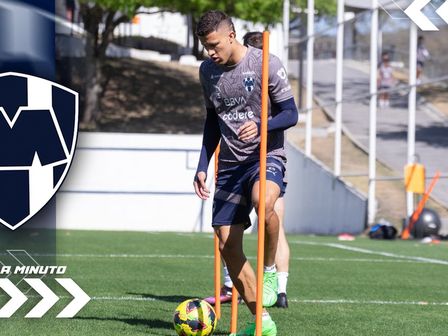 Entérate de las últimas noticias de Rayados HOY 17 de marzo. / Especial
