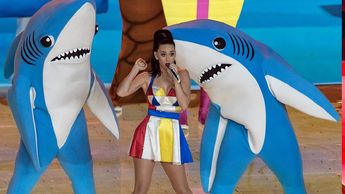 El Show de Medio Tiempo de Katy Perry es considerado de los mejores.| Especial