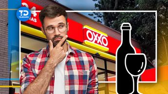 A qué hora dejará de vender alcohol el Oxxo HOY 15 de septiembre 2024 en Guanajuato