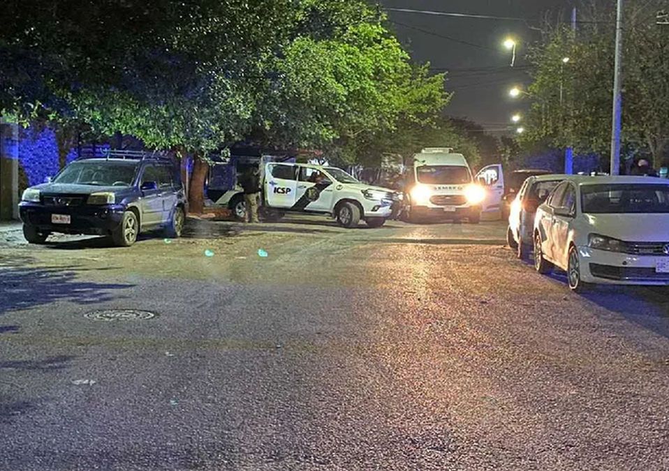 Mujer es asesinada balazos al salir de su casa para entregar pedido en Juárez