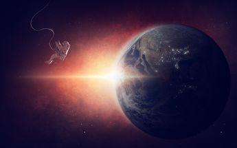 La Tierra alcanzará su mayor aceleración en 2023 / Pixabay
