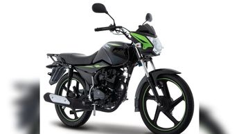 Motocicleta Italika Ft150 negro | Especial