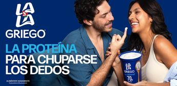 Un look que invita a antojar, no solo a cumplir.