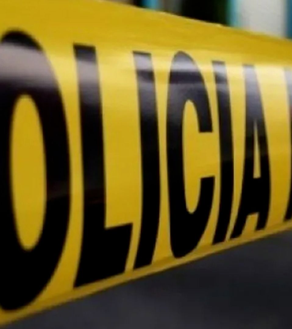 Operativo Muralla deja abatido a un presunto delincuente; arsenal asegurado en Doctor Coss