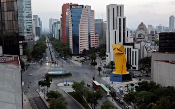 Hoteles CdMx | Reuters