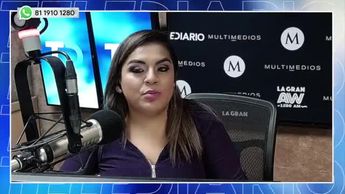 Operativo de vigilancia en panteones de Nuevo León por Día de Muertos