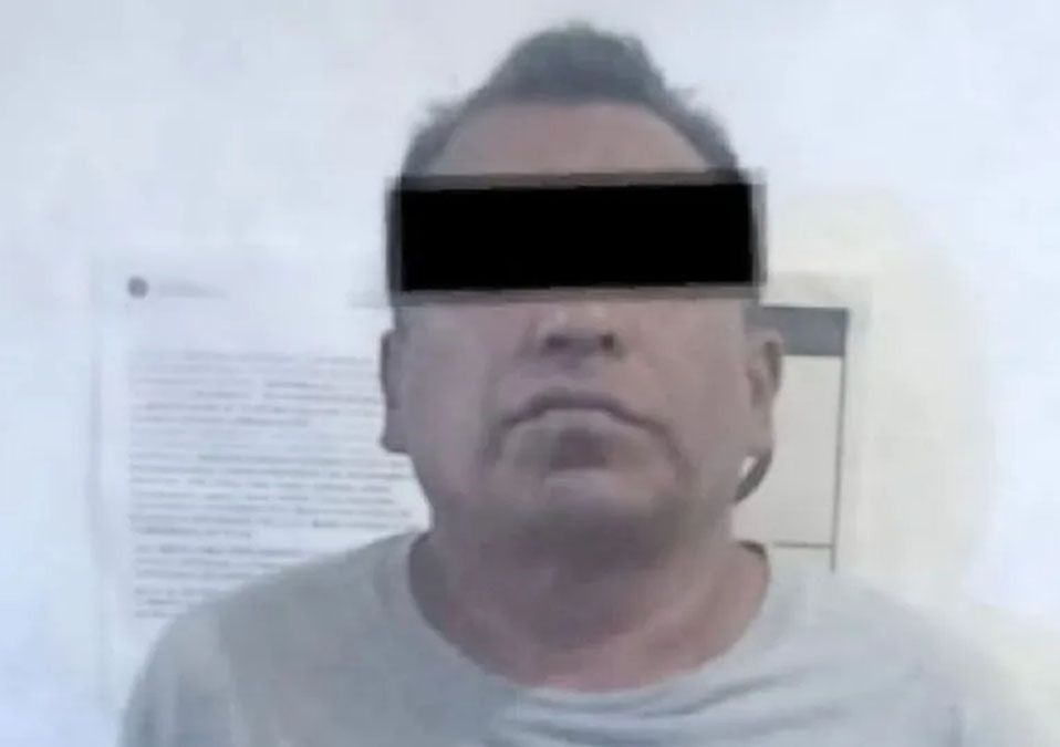 Hombre es detenido por presuntamente acosar a pasajera de ruta 214 en Guadalupe