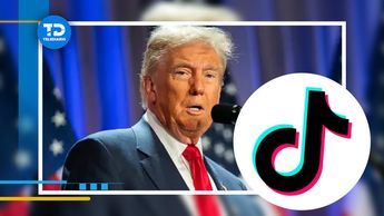 TikTok dejó de operar en Estados Unidos la noche del 18 de enero de 2025