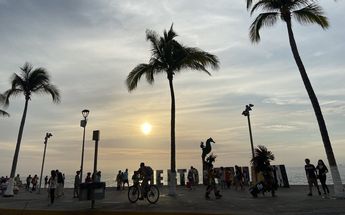 Puerto Vallarta es de las playas más visitadas del Estado de Jalisco | Especial