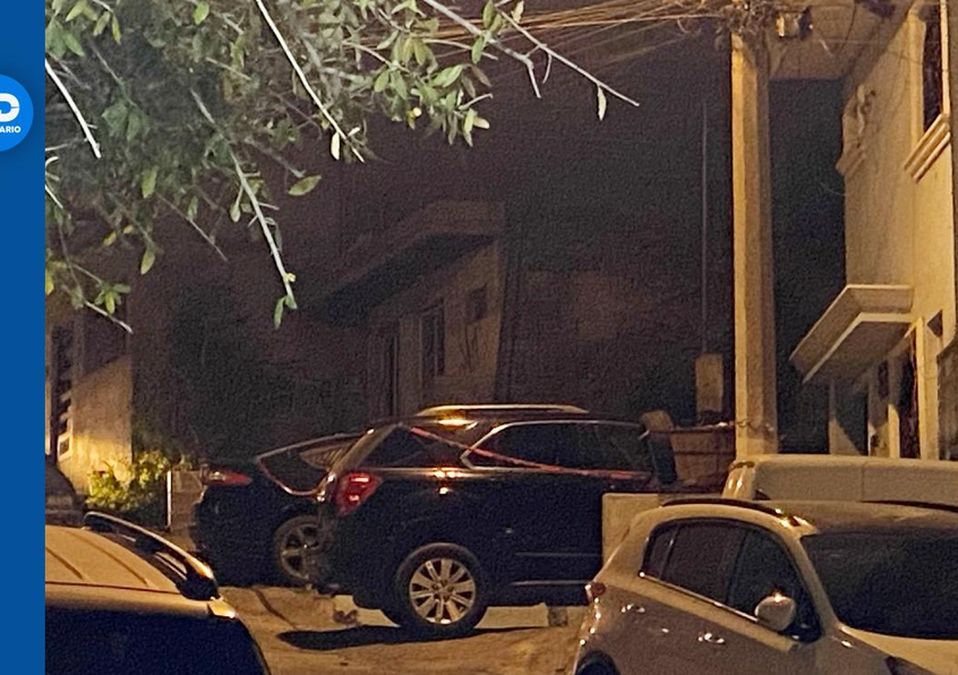 Atacan a balazos a un hombre en Santa Catarina; investigan si fue agresión directa o asalto. | Miranda Arias