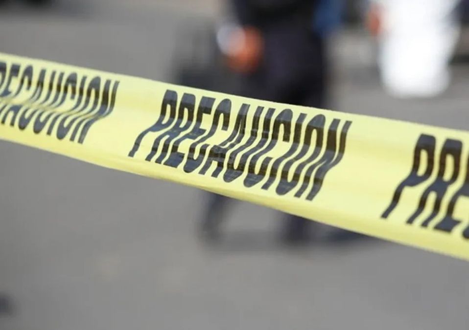 Asesinan a policía en Tlalpan / Especial