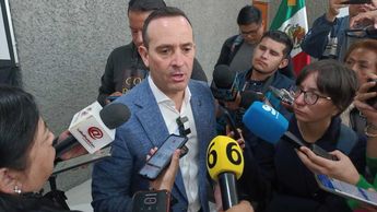Carlos de la Fuente / Fabricio Gallegos