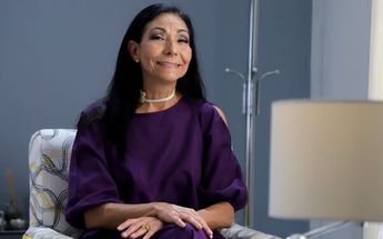 Docente María Guadalupe.| Roberto Alanís