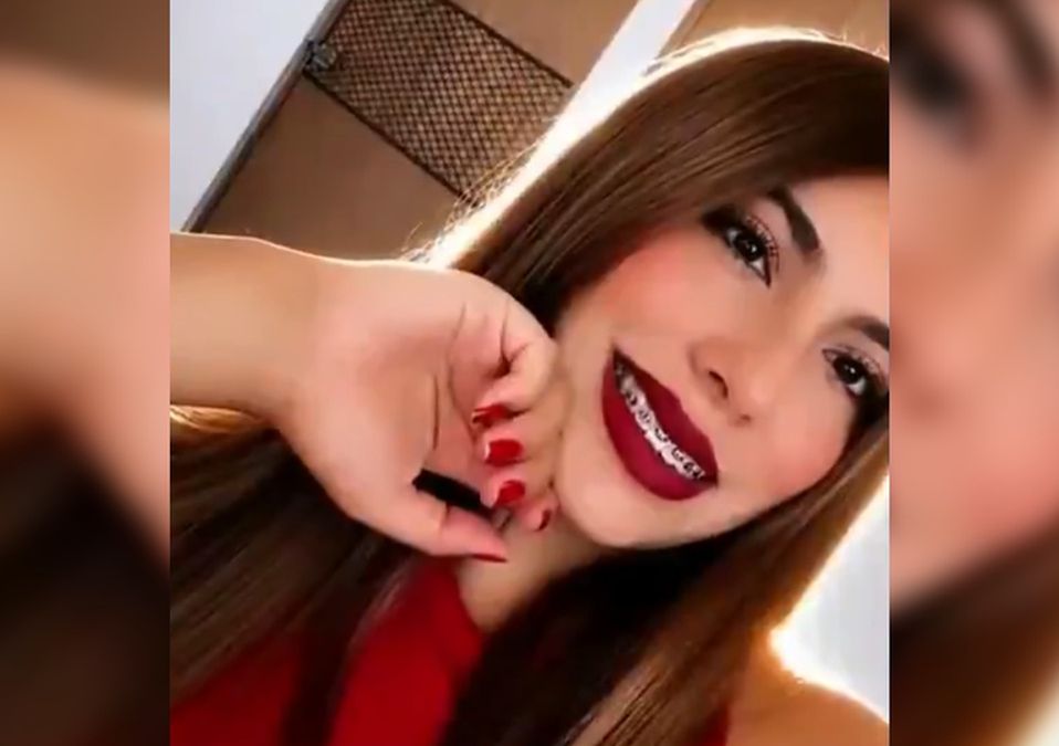 Quién era Aleyda Romero, niñera asesinada en casa de Jonathan Meléndez, tecladista de Camilos Séptimo.