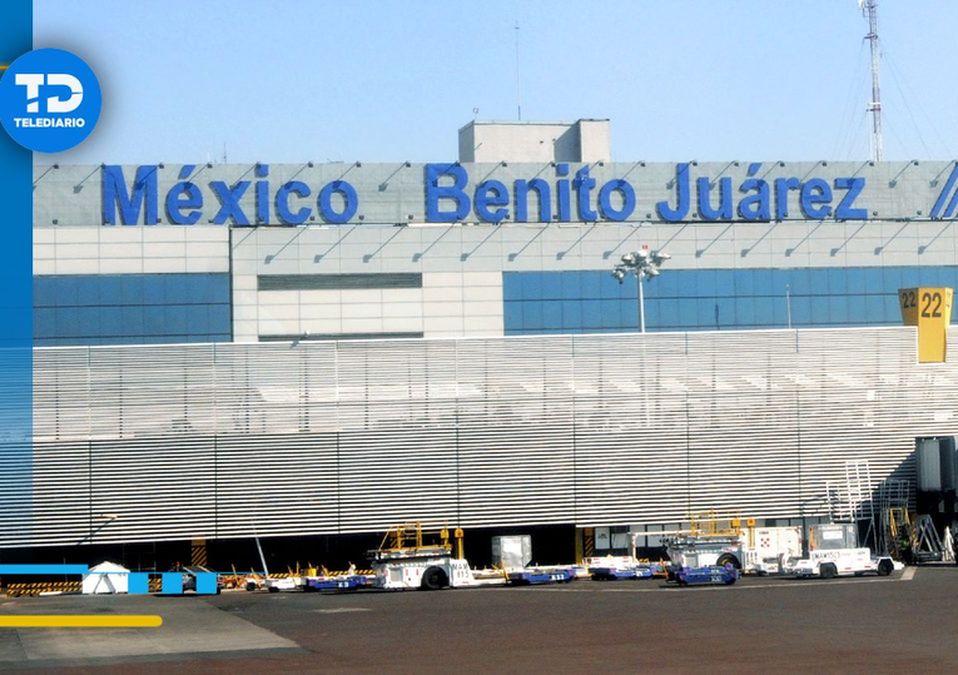Aerolíneas suspenden y cancelan vuelos por fallo informático de Microsoft | Especial