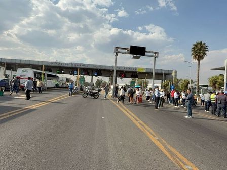 Conoce AQUÍ las últimas noticias sobre la Autopista México-Querétaro, una de las vías más transitadas y estratégicas del país.