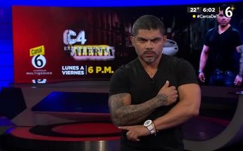 C4 en Alerta, 05 de enero de 2026