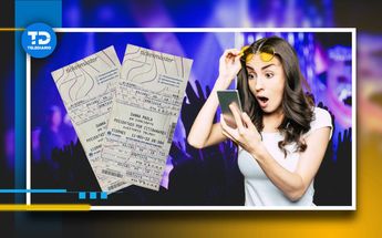 La promoción de 2x1 en Ticketmaster se aplicará únicamente en eventos, funciones, horarios y localidades seleccionados | Pexels