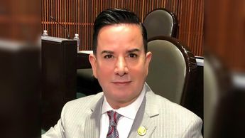El ex alcalde fue víctima de una agresión con arma de fuego mientras estaba en Guadalajara. | Cortesía