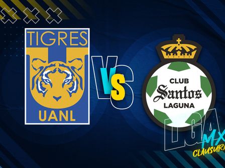 Tigres busca conseguir su primer triunfo en casa del torneo | Foto. Especial
