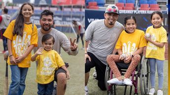 Sultanes Contigo Celebraron Día Especial con Niños de Fundación AMANEC