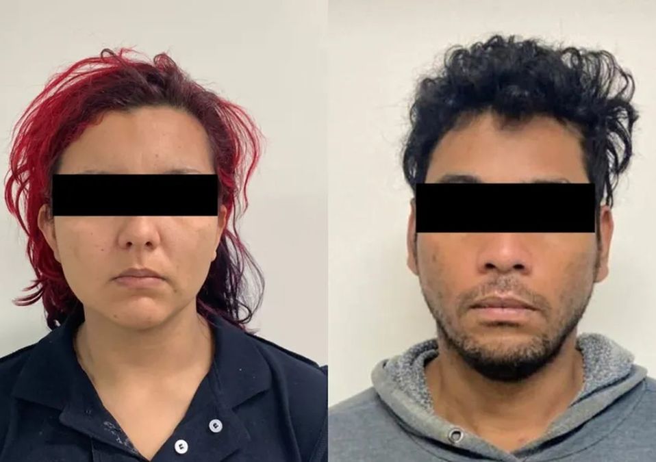 Detienen a padres de niño que murió presuntamente golpeado en Juárez, NL