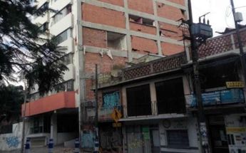 Calzada La Viga / Archivo Milenio
