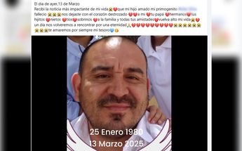 Esto fue lo que escribió la mujer sobre lo ocurrido en Apodaca. | Especial