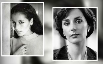 Helena Rojo ganó dos premios Ariel como Mejor Actriz / Especial