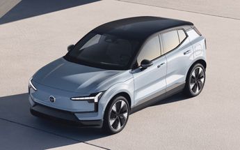 Volvo EX30