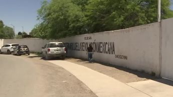 "La educación es un tema de casa": Ulises Adame, tras hechos en secundaria de Gómez Palacio