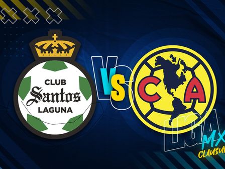 Los guerreros no le ganan al América en el TSM desde el 2018 | Foto: Telediario