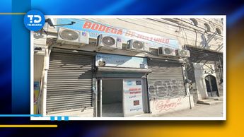 Bodega de Temu en Monterrey | Especial