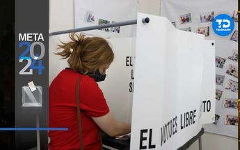 Organismos de Nuevo León esperan recursos para elecciones de 2024. | Raúl Palacios