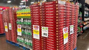 Ya hay gran cantidad de roscas en los distintos HEB de Monterrey | Especial