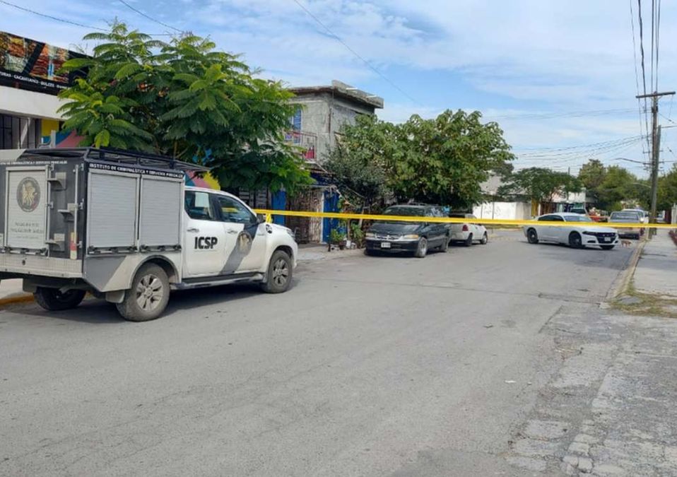 Trascendió que las autoridades de Nuevo León están en búsqueda de una persona desaparecida y de sustancias ilícitas. | Agustín Martínez