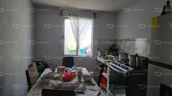 Habitantes de la zona percibieron con intensidad las explosiones, viéndose obligados a abandonar sus hogares / Jesús Zavala