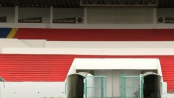 Rehabilitan estadio Neza 86 rumbo al Mundial 2026