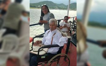 Festejan a Don José | Especial