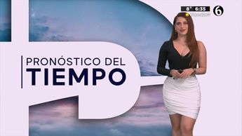 Pronóstico del tiempo para CdMx, con Norma García - 05 de febrero de 2025