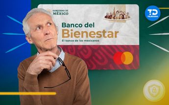 Pagos dobles de la Pensión Bienestar 2024 / Óscar Ávila