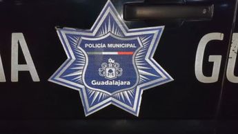 El oficial Román Rodríguez estaba asignado a la Unidad de Resguardo de Servicios Establecidos | Juan Carlos Munguía