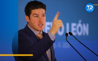 Samuel García / Roberto Alanís