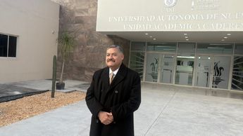 Guzmán López destacó la operación de las unidades académicas en distintos municipios