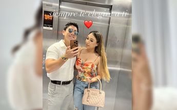 Ariana Oliva, hija de Brincos Dieras | Especial