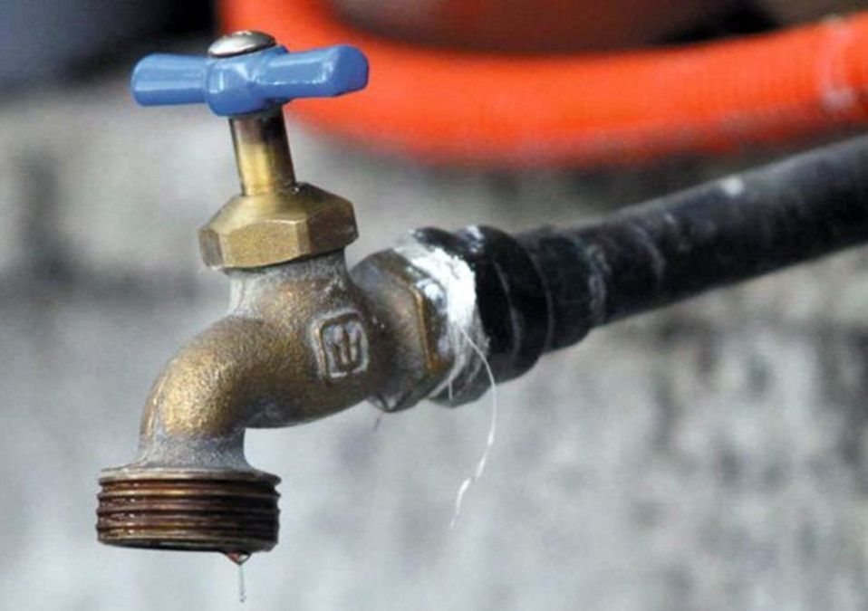Monterrey encabezó la lista con más sectores afectados por falta de agua | Especial