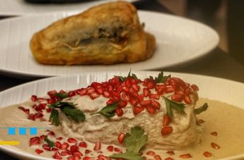 Restaurantes en Puebla ya iniciaron la temporada de Chile en Nogada | Melanie Torres