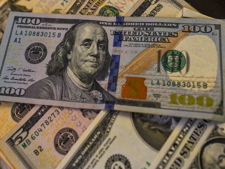 Este es el precio del dólar, HOY 13 de junio | Cuartoscuro